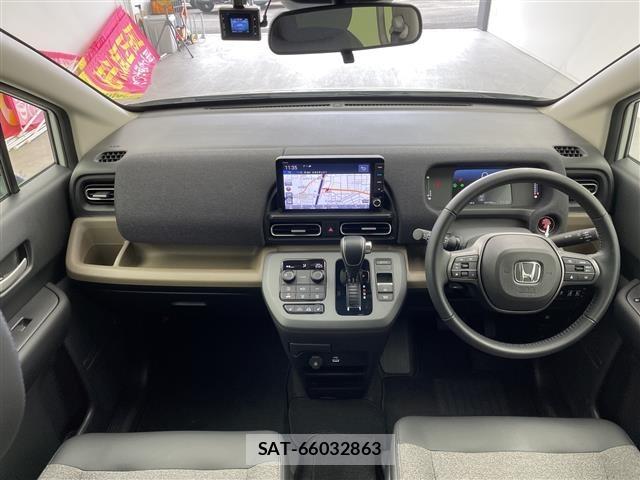 Honda FREED 2024 8684449-14