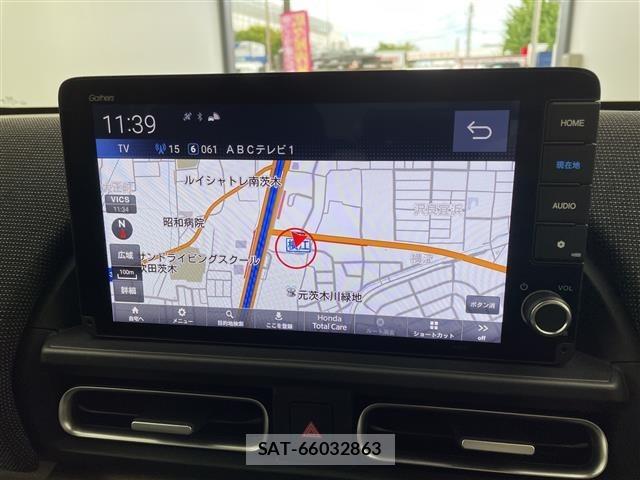 Honda FREED 2024 8684449-15