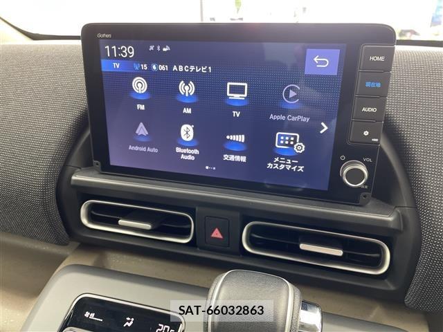 Honda FREED 2024 8684449-16