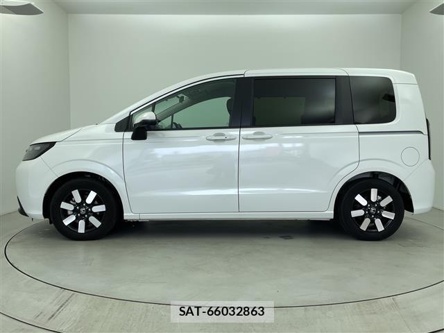 Honda FREED 2024 8684449-2