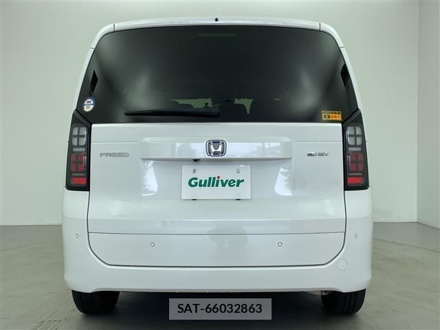 Honda FREED 2024 8684449-20