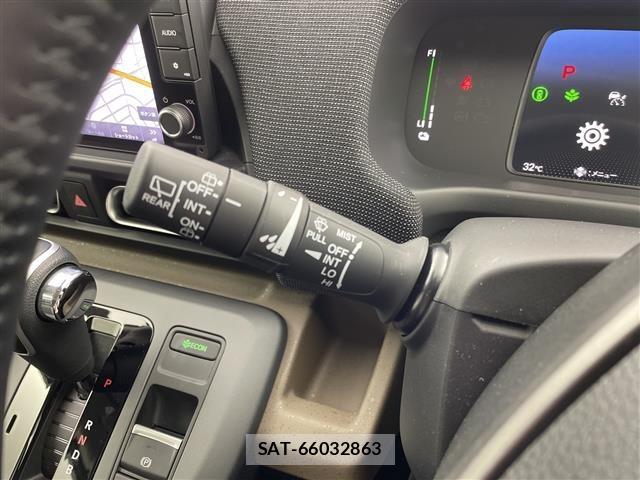 Honda FREED 2024 8684449-3