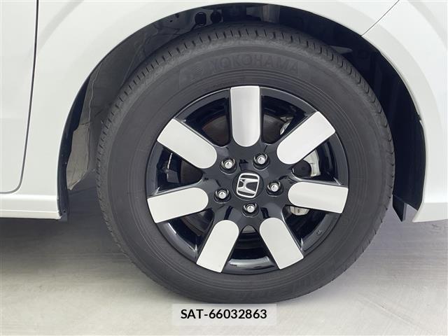 Honda FREED 2024 8684449-6