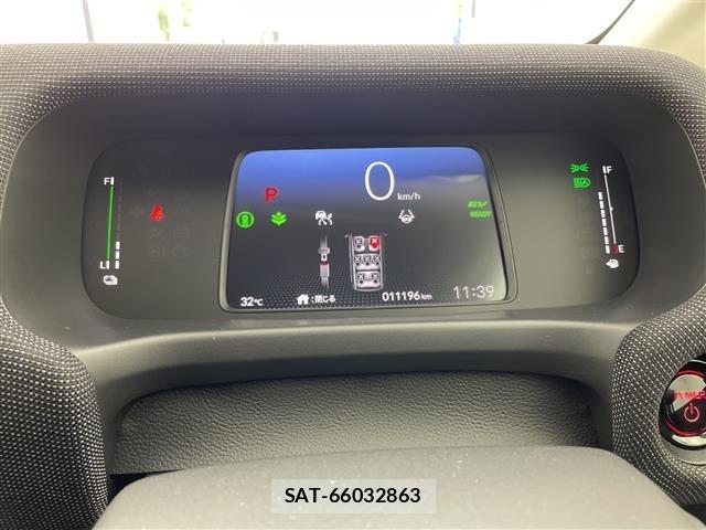 Honda FREED 2024 8684449-8
