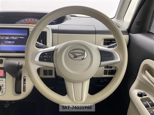 Daihatsu MOVE CANBUS 2016 8905003-10
