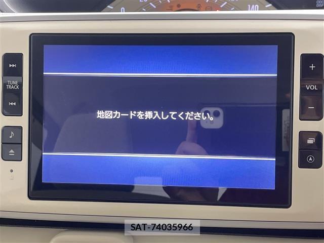 Daihatsu MOVE CANBUS 2016 8905003-14