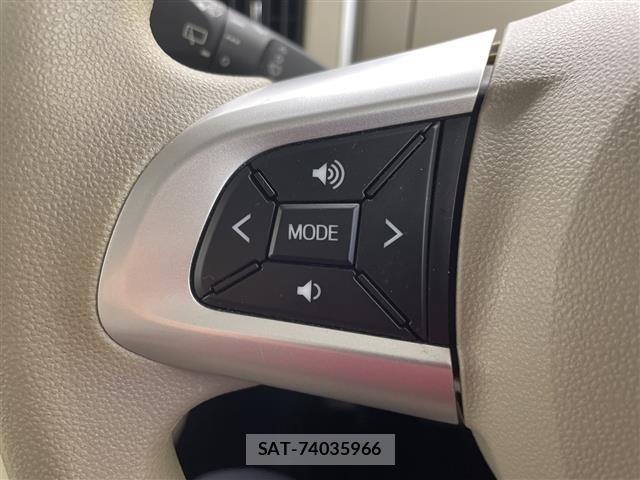 Daihatsu MOVE CANBUS 2016 8905003-21