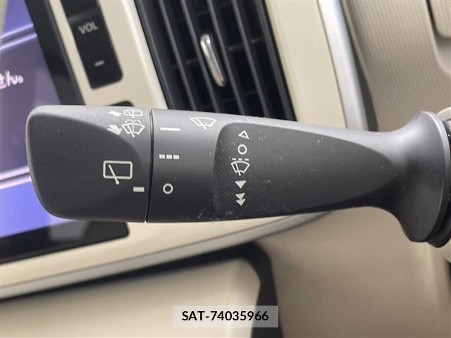 Daihatsu MOVE CANBUS 2016 8905003-3