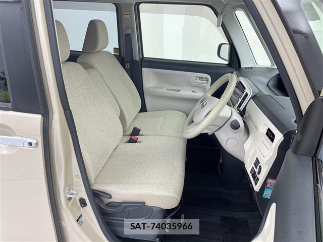 Daihatsu MOVE CANBUS 2016 8905003-4