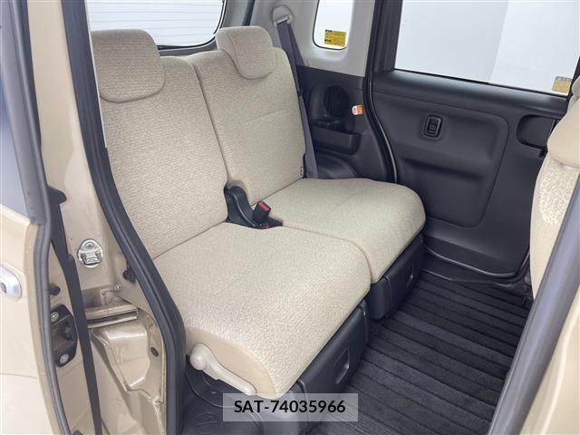 Daihatsu MOVE CANBUS 2016 8905003-6