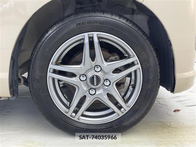 Daihatsu MOVE CANBUS 2016 8905003-7