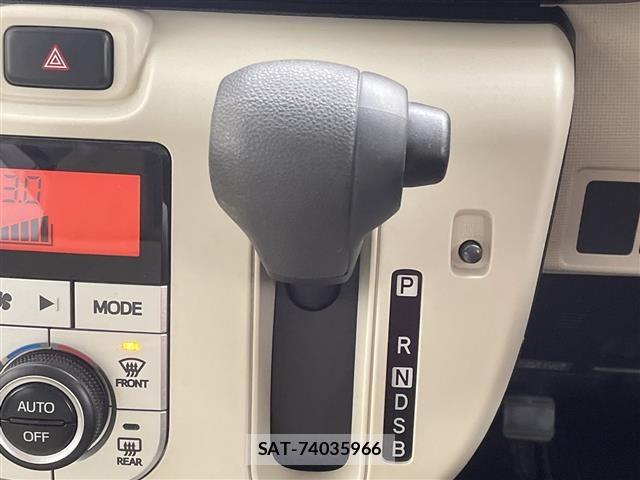 Daihatsu MOVE CANBUS 2016 8905003-8