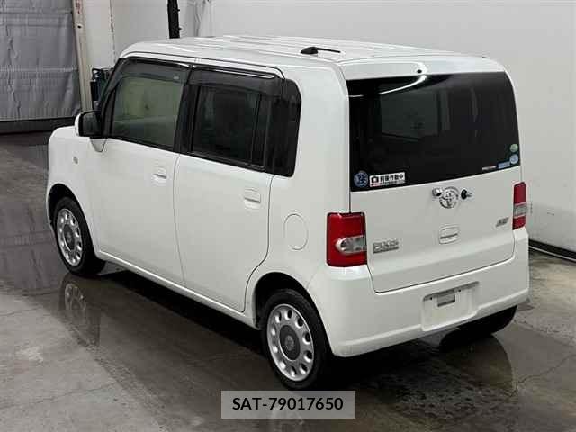 Toyota PIXIS SPACE 2015 8907328-1