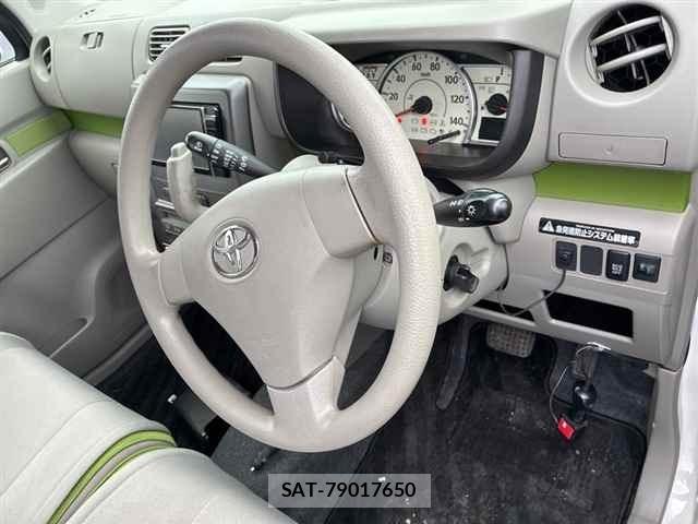 Toyota PIXIS SPACE 2015 8907328-3
