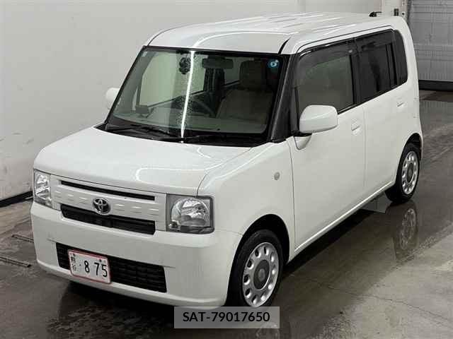 Toyota PIXIS SPACE 2015 8907328-4