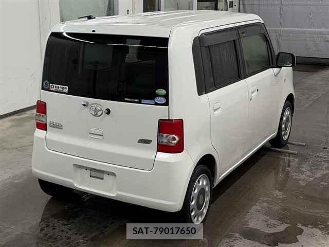 Toyota PIXIS SPACE 2015 8907328-5