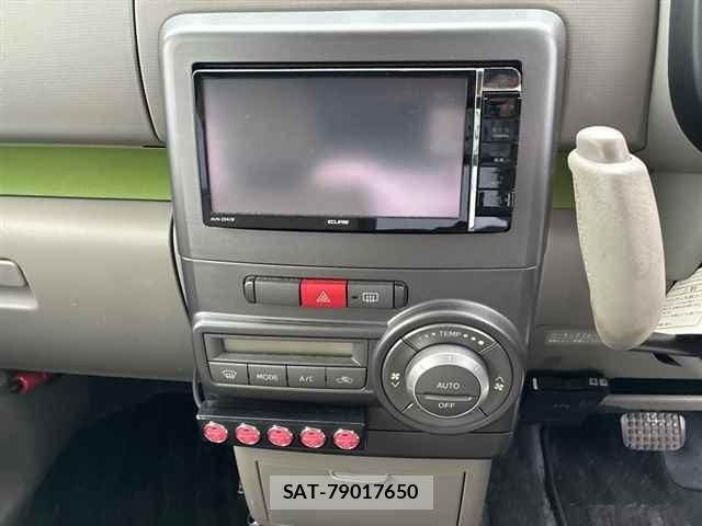 Toyota PIXIS SPACE 2015 8907328-6