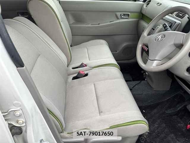 Toyota PIXIS SPACE 2015 8907328-7
