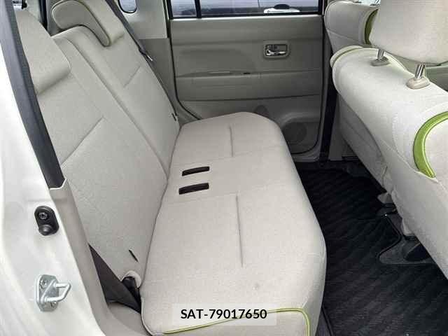 Toyota PIXIS SPACE 2015 8907328-8