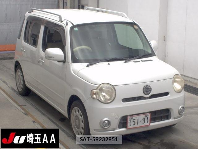 Daihatsu MIRA COCOA 2010 8851915-0