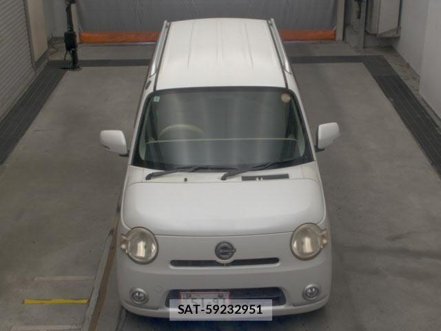 Daihatsu MIRA COCOA 2010 8851915-6