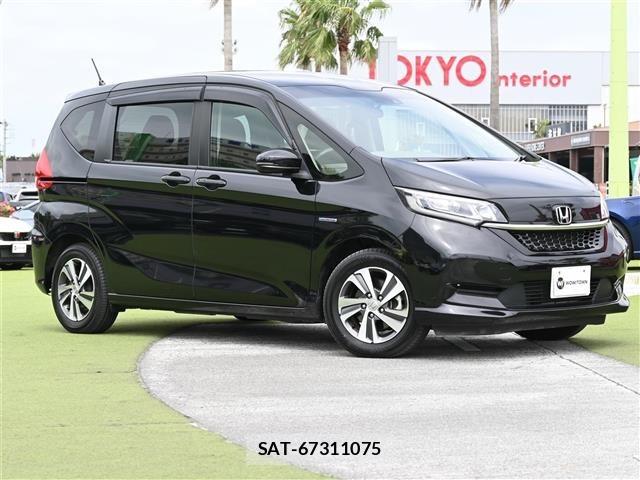 Honda FREED 2022 8684450-0