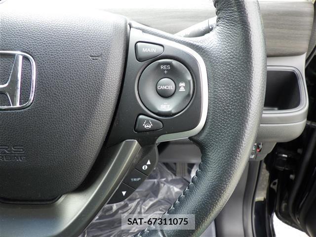 Honda FREED 2022 8684450-1