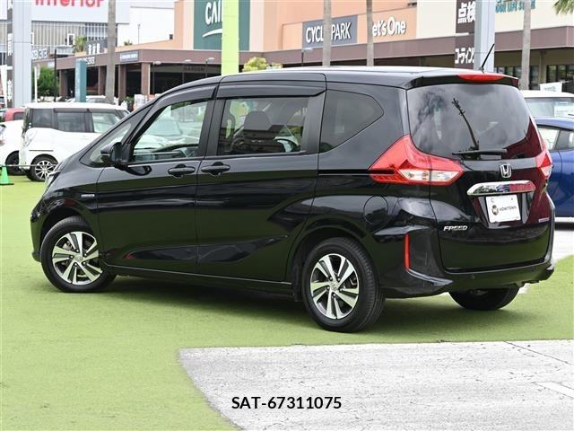 Honda FREED 2022 8684450-14
