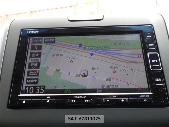 Honda FREED 2022 8684450-16