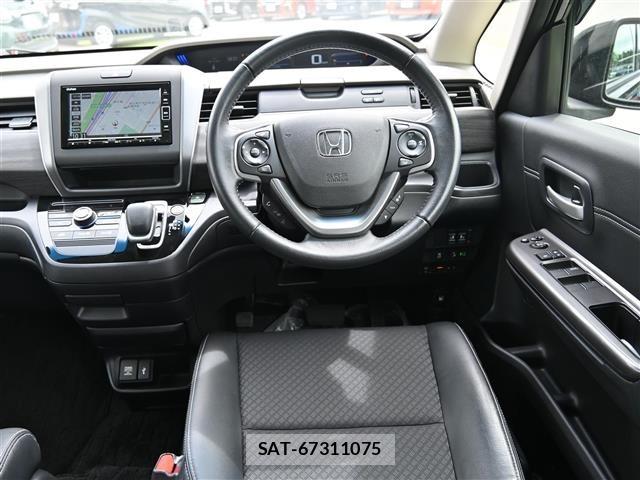Honda FREED 2022 8684450-20