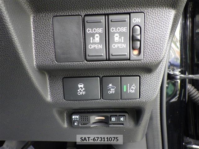 Honda FREED 2022 8684450-21