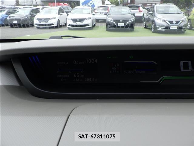 Honda FREED 2022 8684450-3