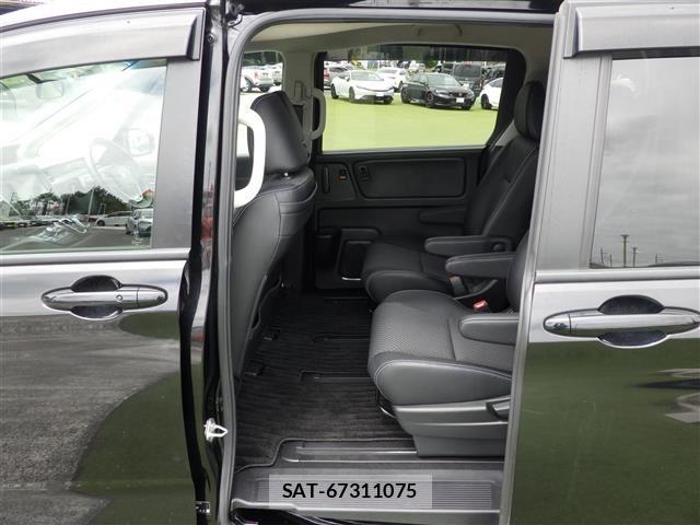 Honda FREED 2022 8684450-4