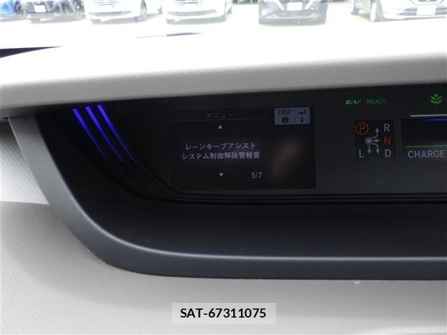 Honda FREED 2022 8684450-7
