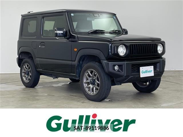 Suzuki JIMNY 2023 8932645-0