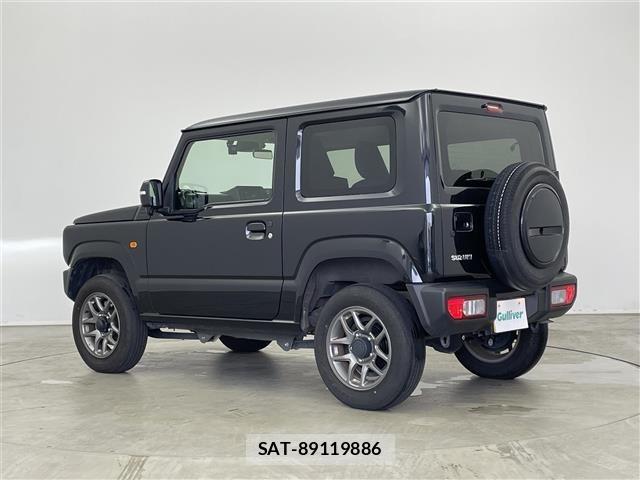 Suzuki JIMNY 2023 8932645-13