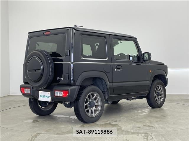 Suzuki JIMNY 2023 8932645-14