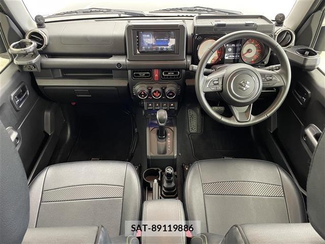 Suzuki JIMNY 2023 8932645-15