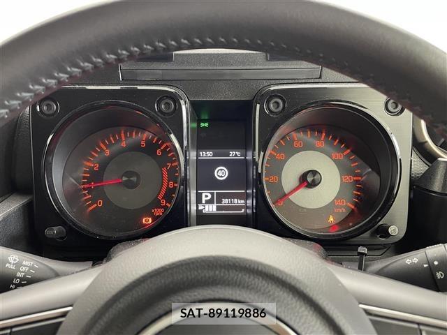 Suzuki JIMNY 2023 8932645-16