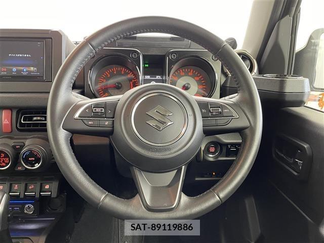 Suzuki JIMNY 2023 8932645-19