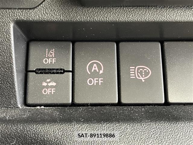 Suzuki JIMNY 2023 8932645-22