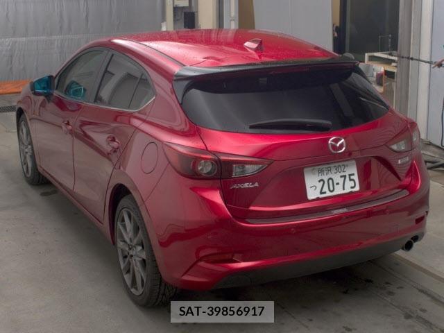 Mazda AXELA 2018 8678470-1