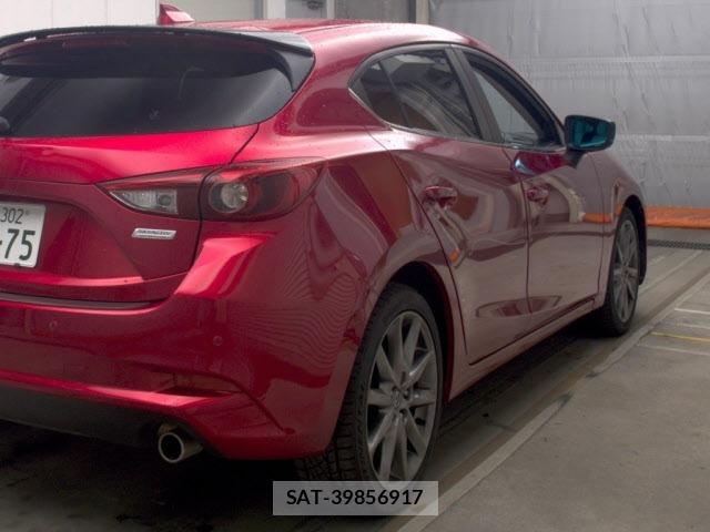 Mazda AXELA 2018 8678470-5