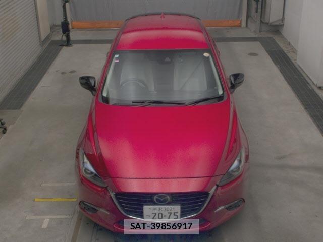 Mazda AXELA 2018 8678470-6