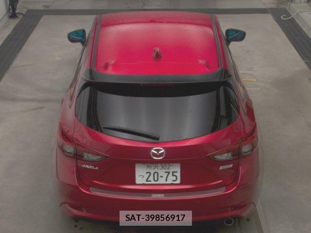 Mazda AXELA 2018 8678470-7