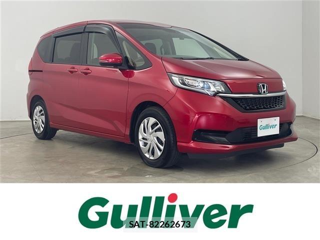 Honda FREED 2021 8684454-0