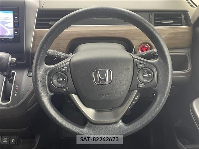Honda FREED 2021 8684454-1
