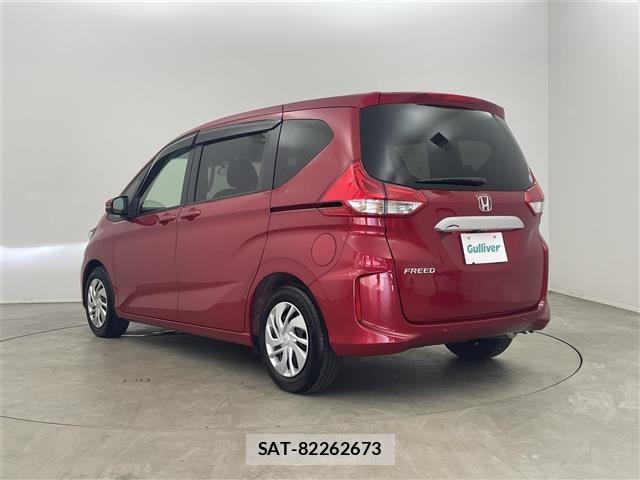 Honda FREED 2021 8684454-13