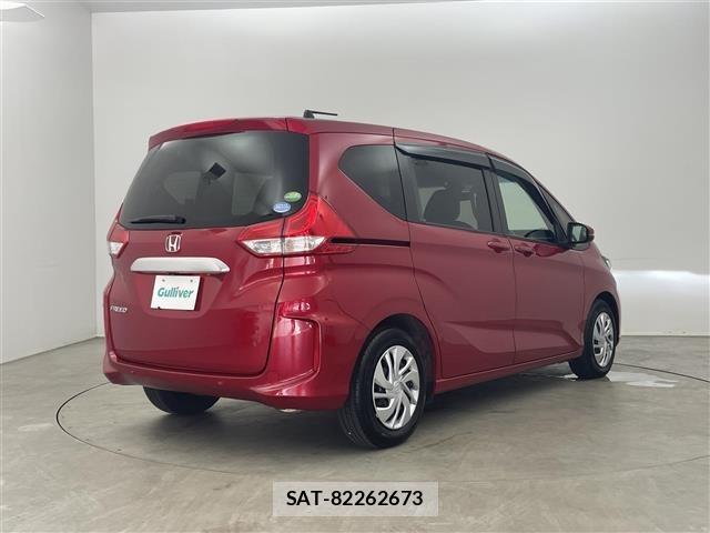 Honda FREED 2021 8684454-14