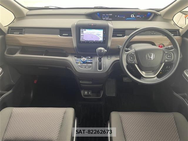 Honda FREED 2021 8684454-15